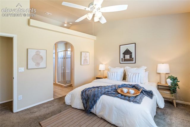 10614 Mt Emerald Drive, Peyton, CO 80831