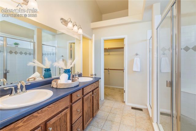 10614 Mt Emerald Drive, Peyton, CO 80831