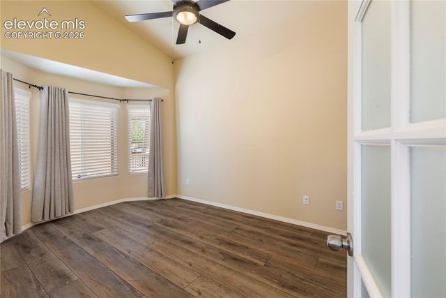 10614 Mt Emerald Drive, Peyton, CO 80831