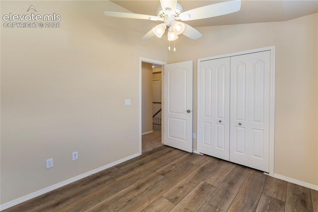 10614 Mt Emerald Drive, Peyton, CO 80831