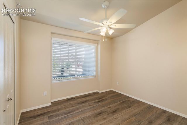 10614 Mt Emerald Drive, Peyton, CO 80831