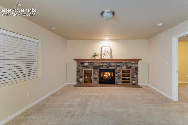 10614 Mt Emerald Drive, Peyton, CO 80831