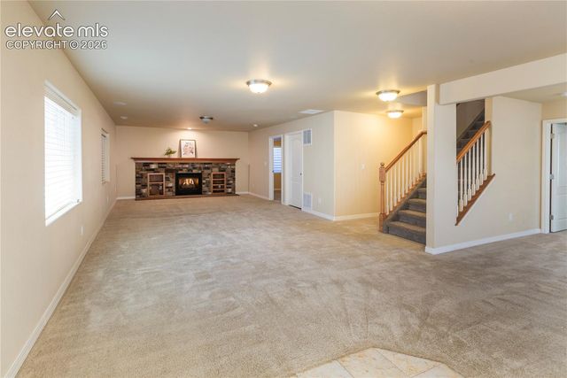 10614 Mt Emerald Drive, Peyton, CO 80831