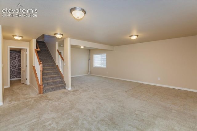 10614 Mt Emerald Drive, Peyton, CO 80831