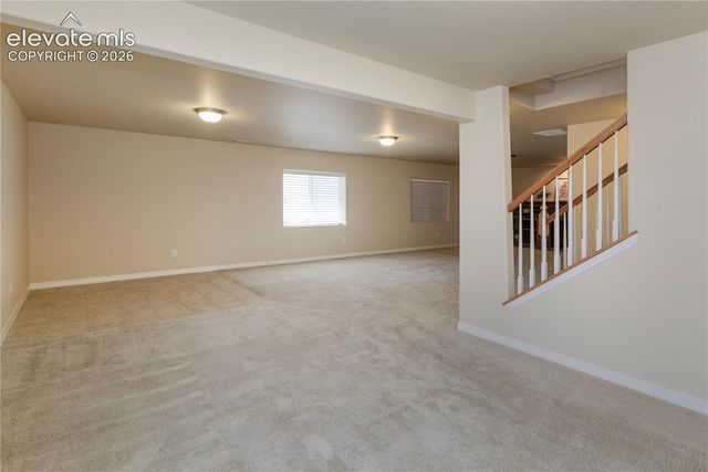 10614 Mt Emerald Drive, Peyton, CO 80831