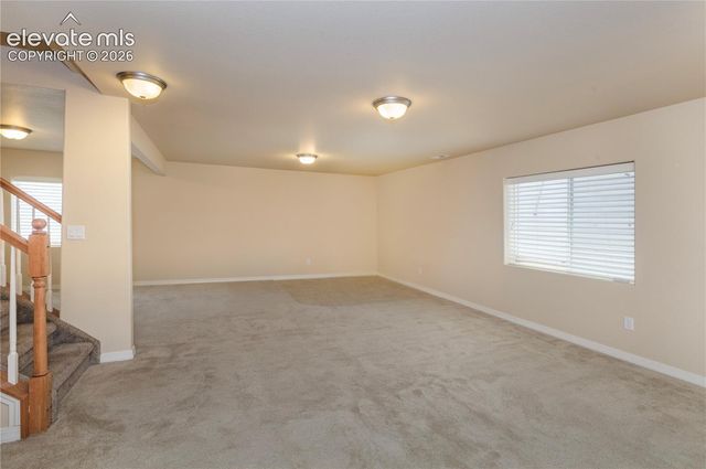 10614 Mt Emerald Drive, Peyton, CO 80831