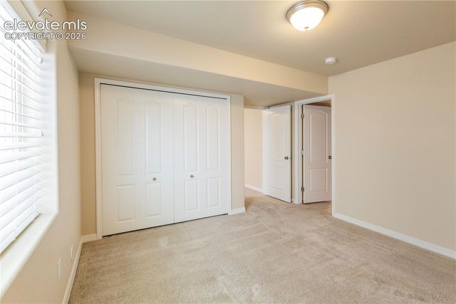 10614 Mt Emerald Drive, Peyton, CO 80831