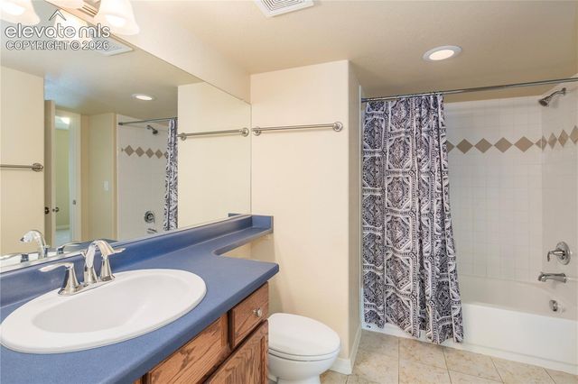 10614 Mt Emerald Drive, Peyton, CO 80831