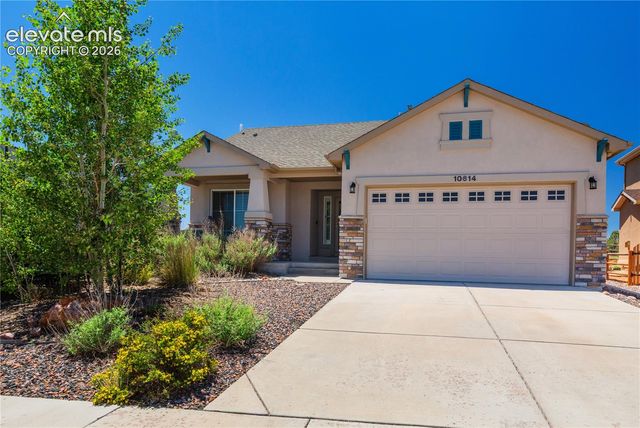10614 Mt Emerald Drive, Peyton, CO 80831