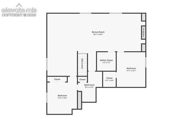 10614 Mt Emerald Drive, Peyton, CO 80831