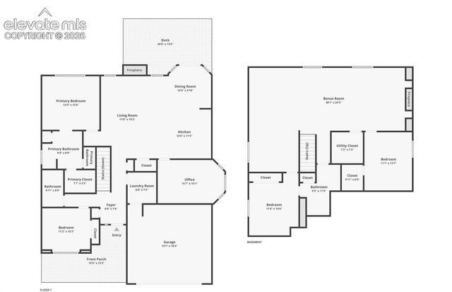 10614 Mt Emerald Drive, Peyton, CO 80831