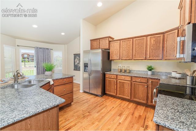 10614 Mt Emerald Drive, Peyton, CO 80831