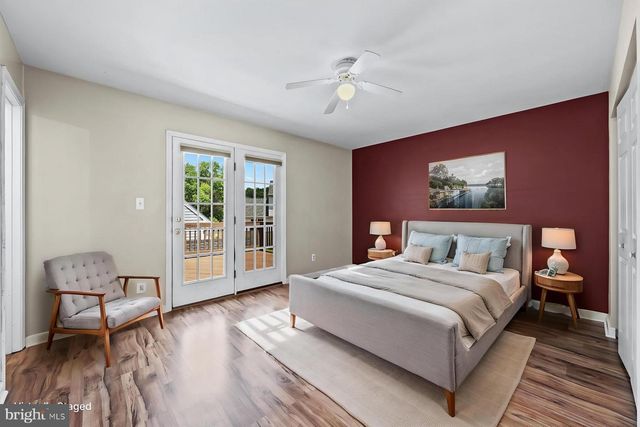 2 MAINSAIL CT, Baltimore, MD 21220