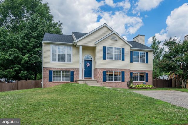 2 MAINSAIL CT, Baltimore, MD 21220