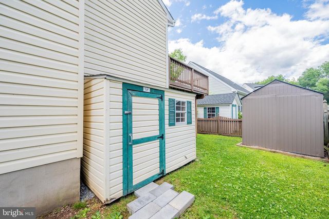 2 MAINSAIL CT, Baltimore, MD 21220