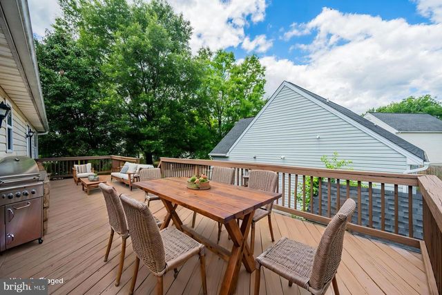 2 MAINSAIL CT, Baltimore, MD 21220