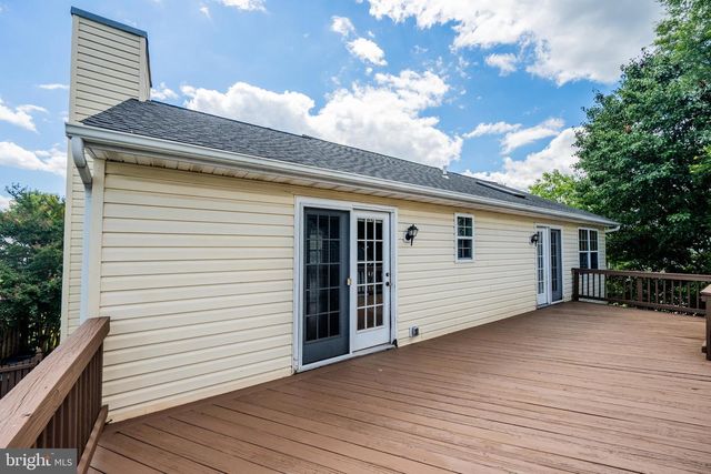 2 MAINSAIL CT, Baltimore, MD 21220