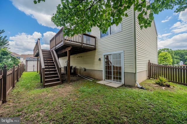 2 MAINSAIL CT, Baltimore, MD 21220