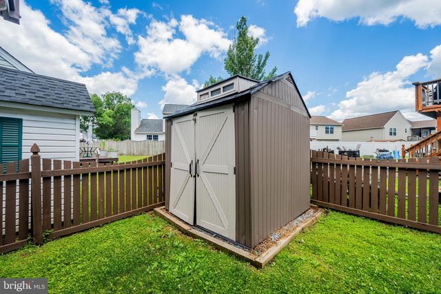 2 MAINSAIL CT, Baltimore, MD 21220