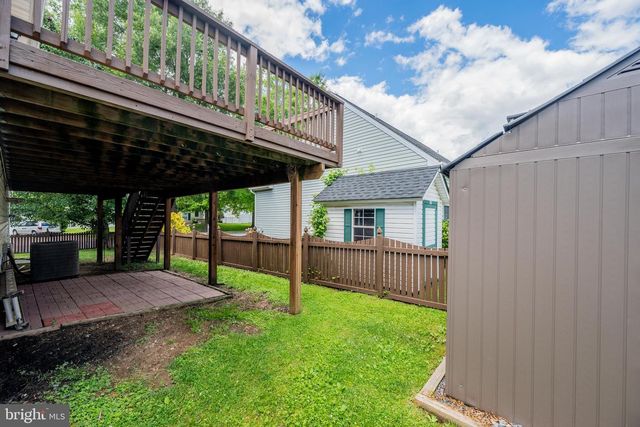 2 MAINSAIL CT, Baltimore, MD 21220