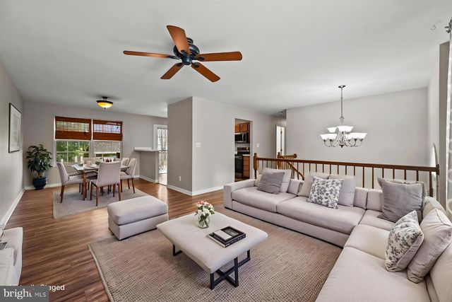 2 MAINSAIL CT, Baltimore, MD 21220