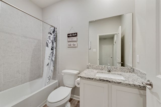 2004 Penaflor Drive, Anna, TX 75409