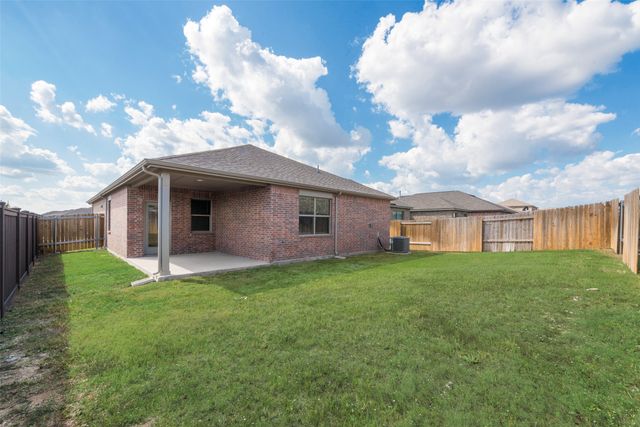2004 Penaflor Drive, Anna, TX 75409