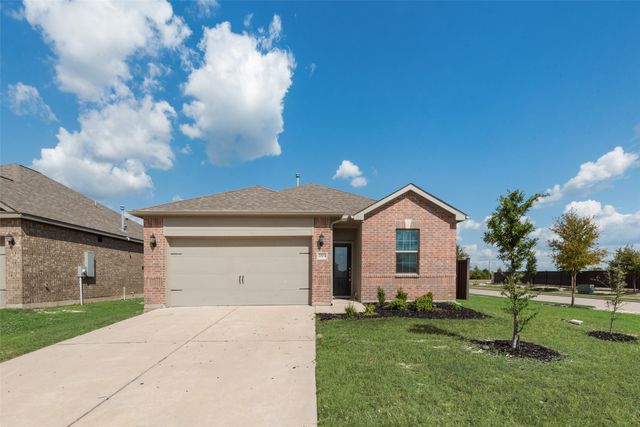 2004 Penaflor Drive, Anna, TX 75409