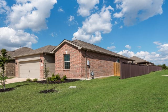 2004 Penaflor Drive, Anna, TX 75409