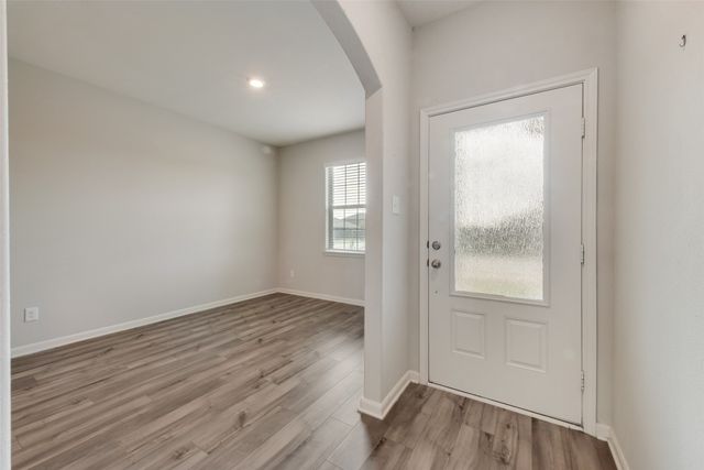 2004 Penaflor Drive, Anna, TX 75409