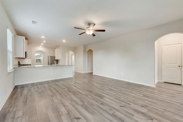 2004 Penaflor Drive, Anna, TX 75409