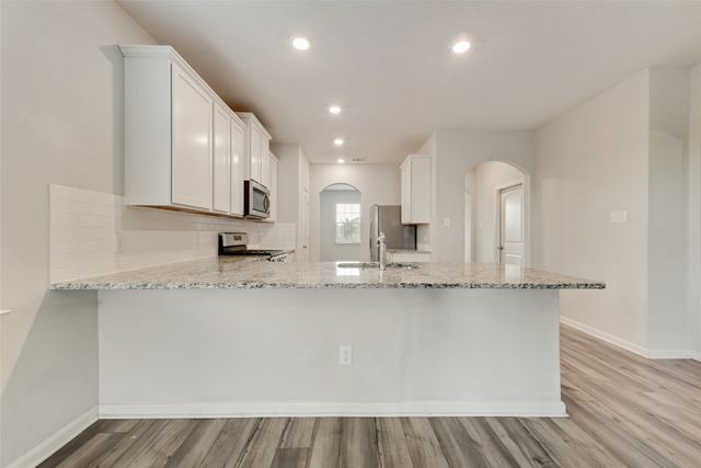 2004 Penaflor Drive, Anna, TX 75409