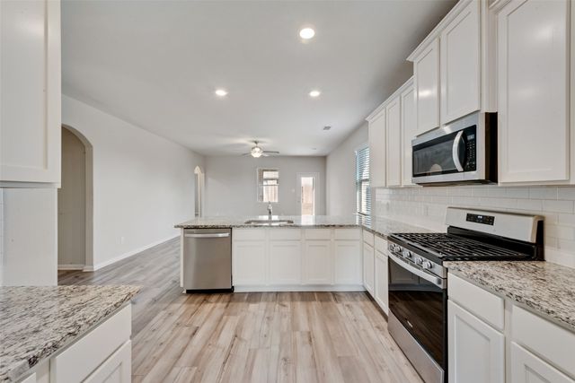 2004 Penaflor Drive, Anna, TX 75409