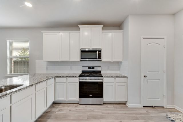 2004 Penaflor Drive, Anna, TX 75409