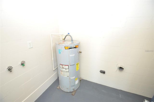 108 PIKE STREET, Auburndale, FL 33823