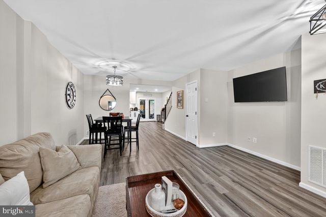 13486 GROUSERUN LN, Bristow, VA 20136