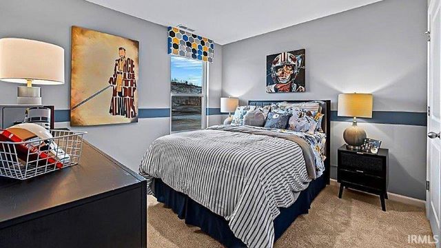 1011 Miller Woods Way, New Haven, IN 46774