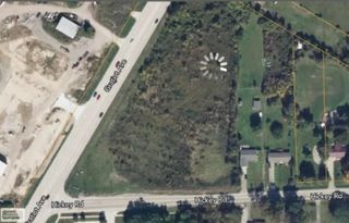 0 Gratiot Avenue, Chesterfield Twp, MI 48047