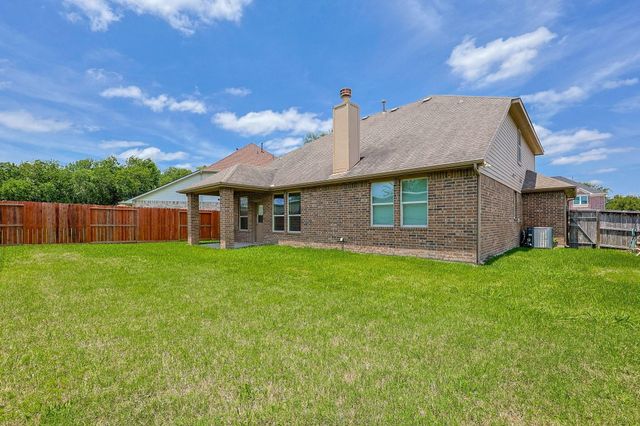 5804 Lawrence Court, Pearland, TX 77584