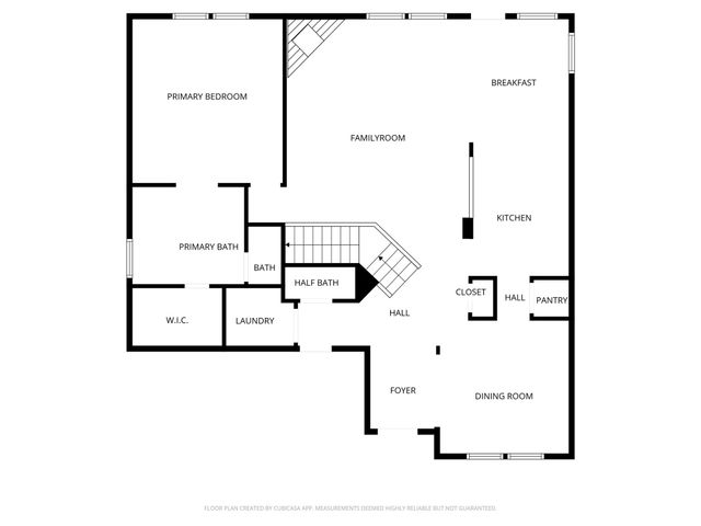5804 Lawrence Court, Pearland, TX 77584