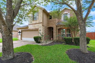 5804 Lawrence Court, Pearland, TX 77584