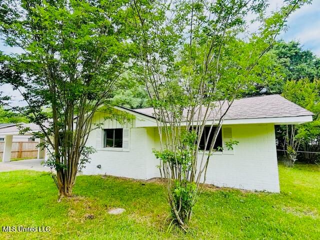 810 Louis Wilson Drive, Brandon, MS 39042