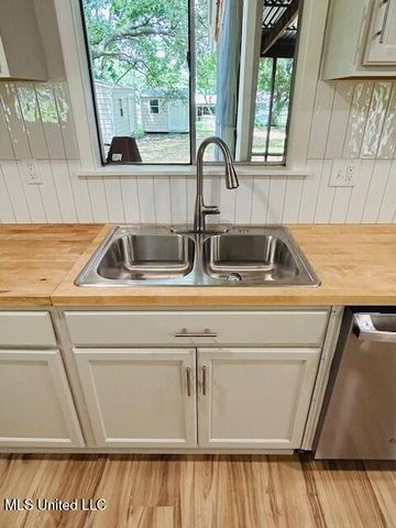810 Louis Wilson Drive, Brandon, MS 39042
