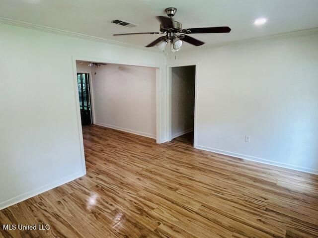 810 Louis Wilson Drive, Brandon, MS 39042