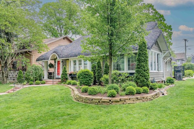4207 Indiana Avenue, Fort Wayne, IN 46807