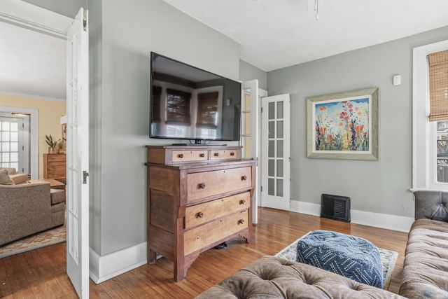 4207 Indiana Avenue, Fort Wayne, IN 46807