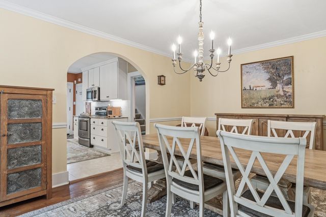 4207 Indiana Avenue, Fort Wayne, IN 46807