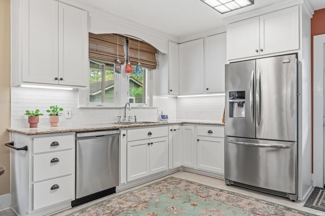 4207 Indiana Avenue, Fort Wayne, IN 46807