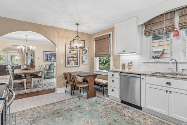 4207 Indiana Avenue, Fort Wayne, IN 46807