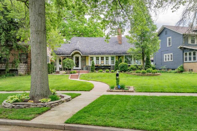 4207 Indiana Avenue, Fort Wayne, IN 46807